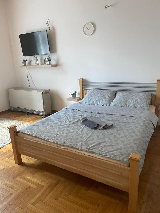 Vila Miletić Vrnjačka Banja Dış mekan fotoğraf