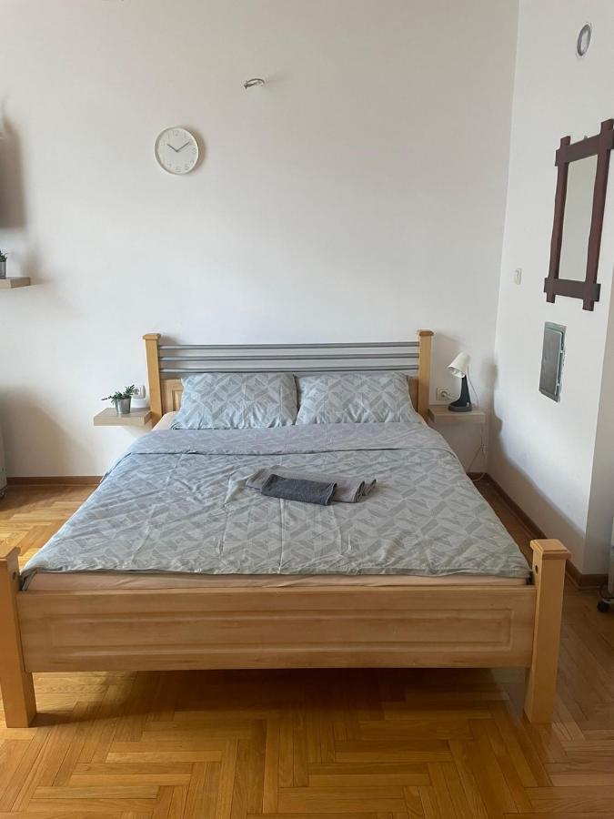 Vila Miletić Vrnjačka Banja Dış mekan fotoğraf