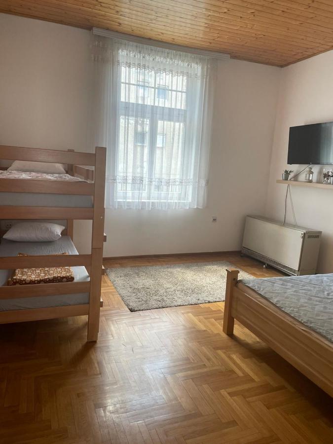 Vila Miletić Vrnjačka Banja Dış mekan fotoğraf