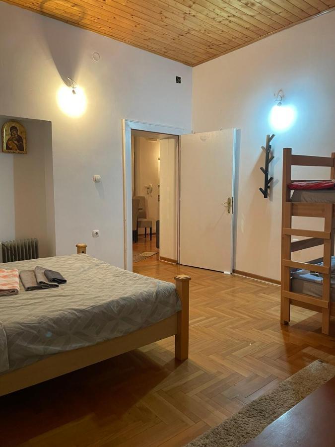 Vila Miletić Vrnjačka Banja Dış mekan fotoğraf