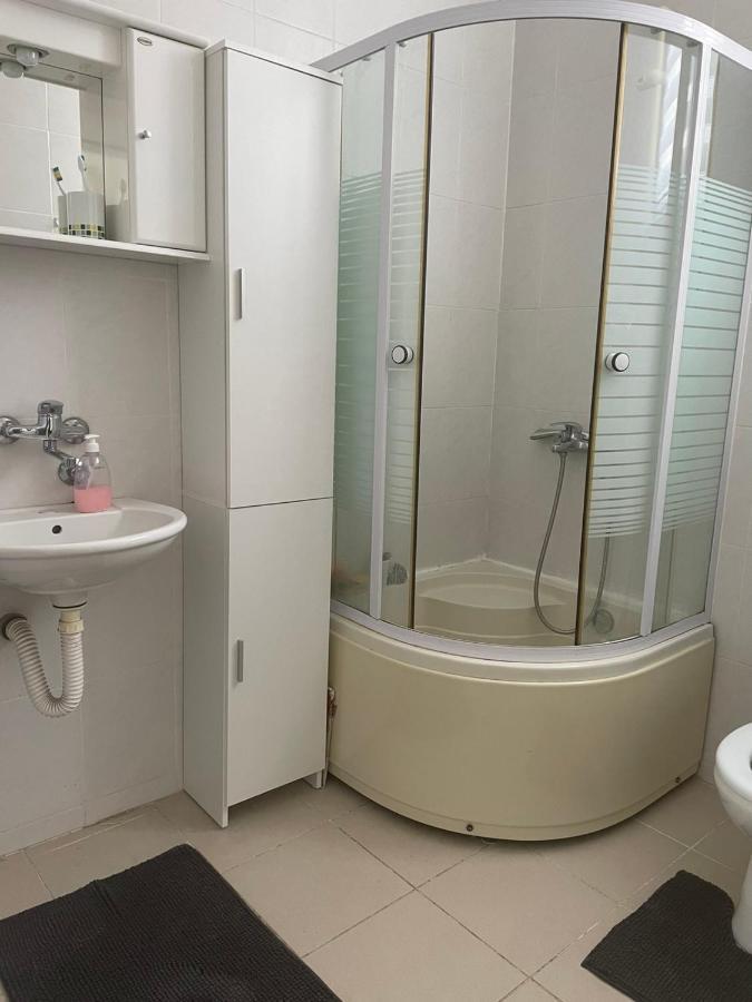 Vila Miletić Vrnjačka Banja Dış mekan fotoğraf