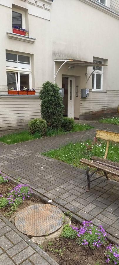 Vila Miletić Vrnjačka Banja Dış mekan fotoğraf