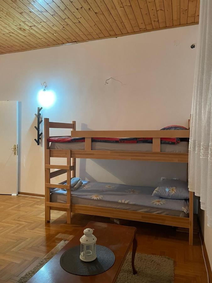 Vila Miletić Vrnjačka Banja Dış mekan fotoğraf