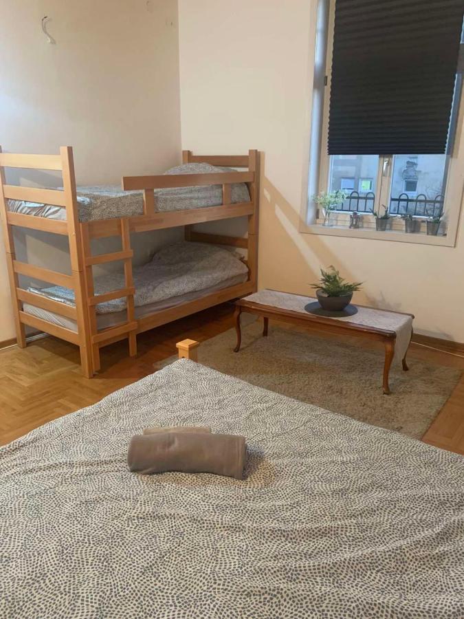 Vila Miletić Vrnjačka Banja Dış mekan fotoğraf